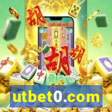 utbet0.com