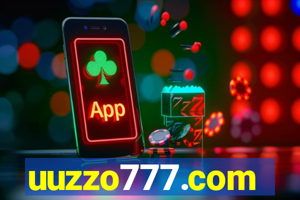 uuzzo777.com