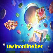 uwinonlinebet