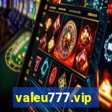 valeu777.vip