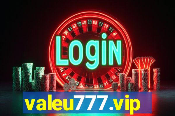 valeu777.vip