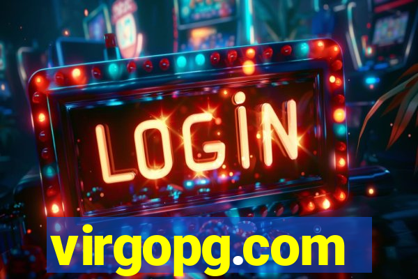 virgopg.com