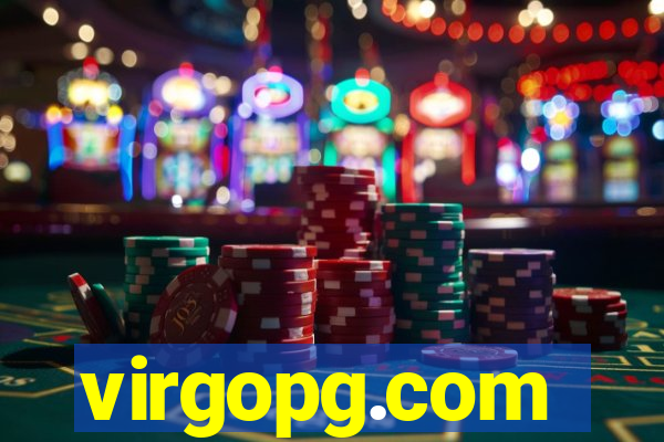 virgopg.com