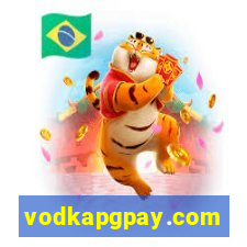 vodkapgpay.com