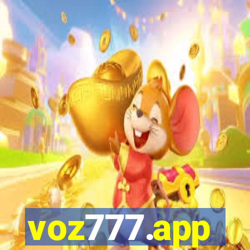 voz777.app