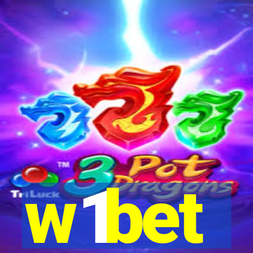 w1bet