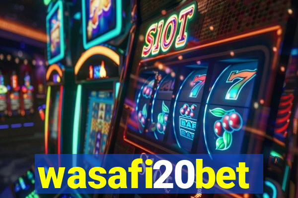 wasafi20bet