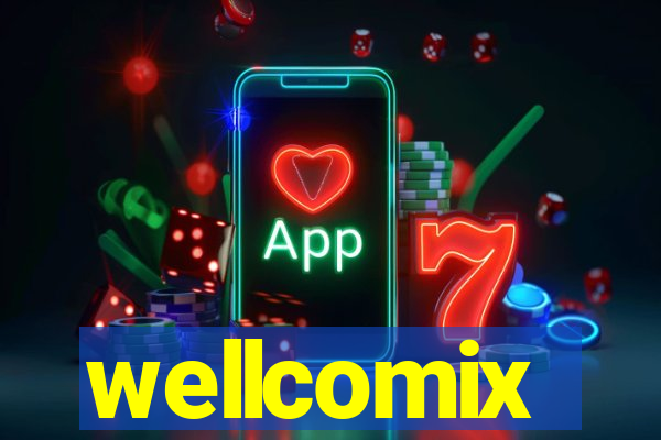 wellcomix