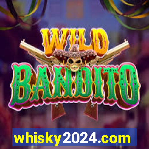 whisky2024.com