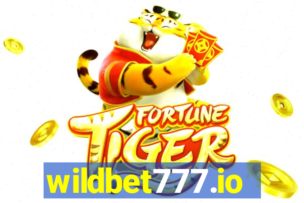 wildbet777.io