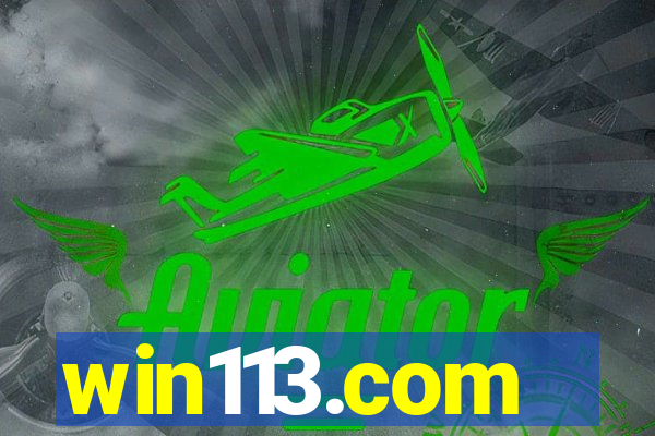 win113.com