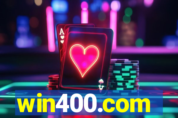 win400.com