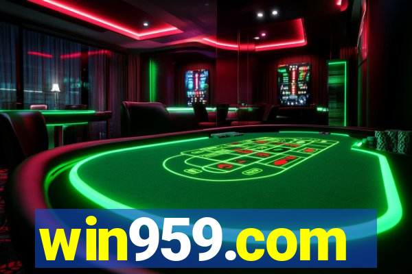 win959.com