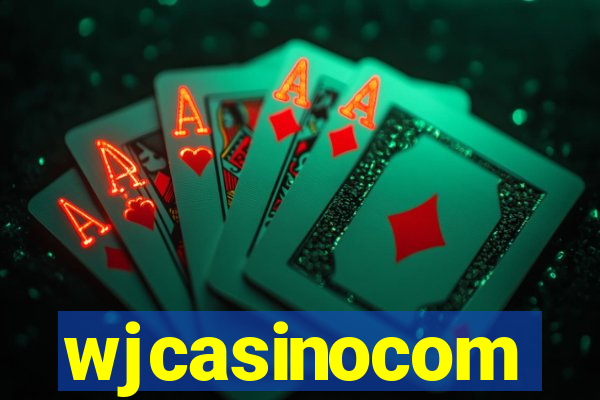 wjcasinocom