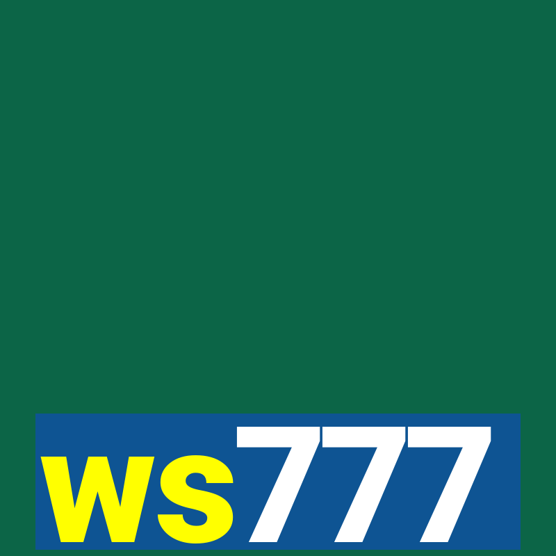 ws777