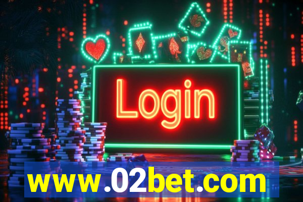 www.02bet.com