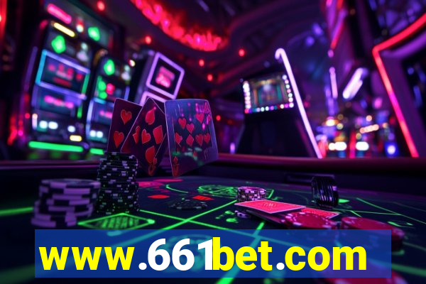 www.661bet.com