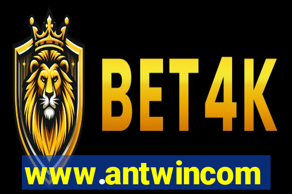 www.antwincom