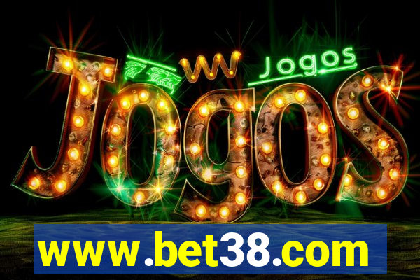 www.bet38.com