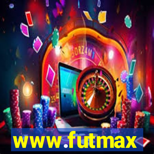 www.futmax