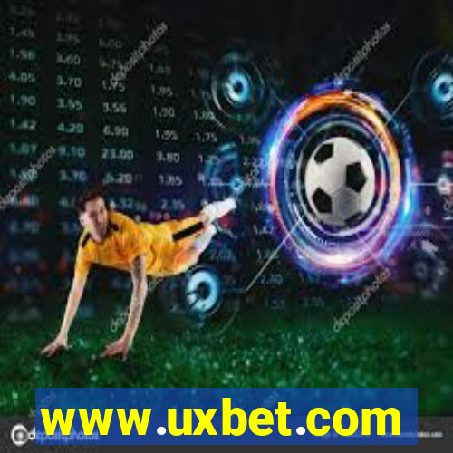 www.uxbet.com