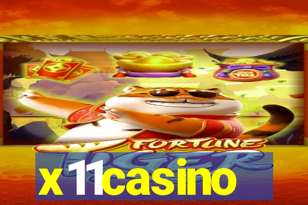 x11casino