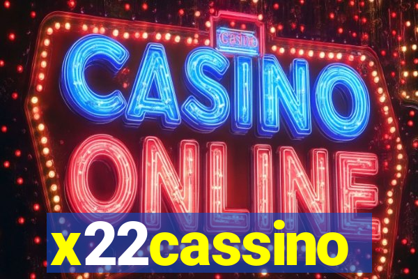 x22cassino