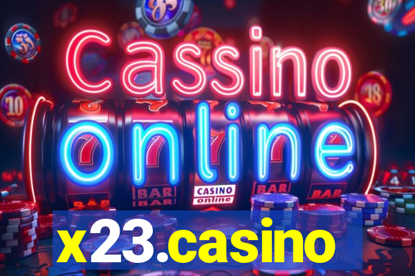 x23.casino