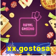 xx.gostosa