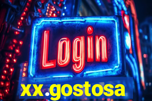 xx.gostosa