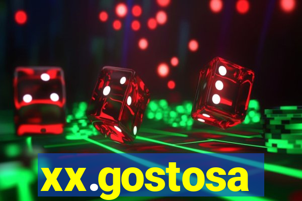 xx.gostosa