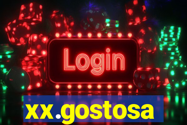 xx.gostosa