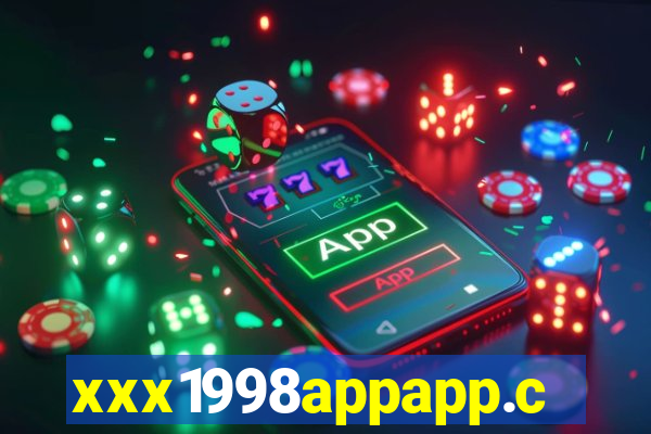 xxx1998appapp.com