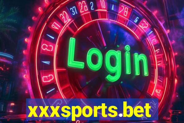 xxxsports.bet