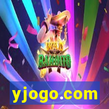 yjogo.com