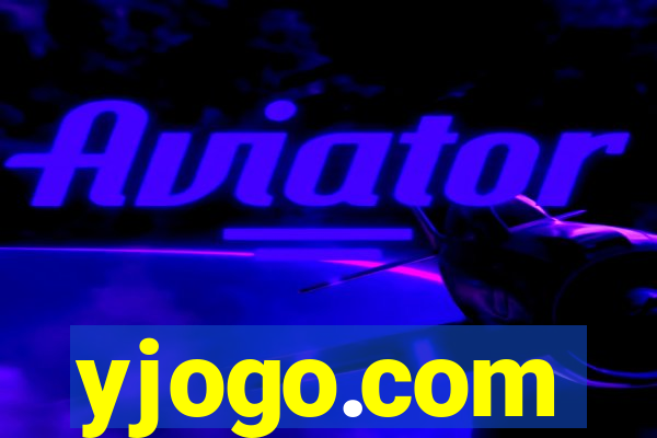 yjogo.com