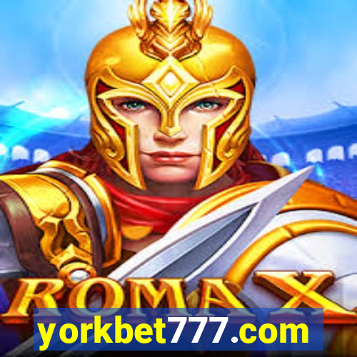 yorkbet777.com