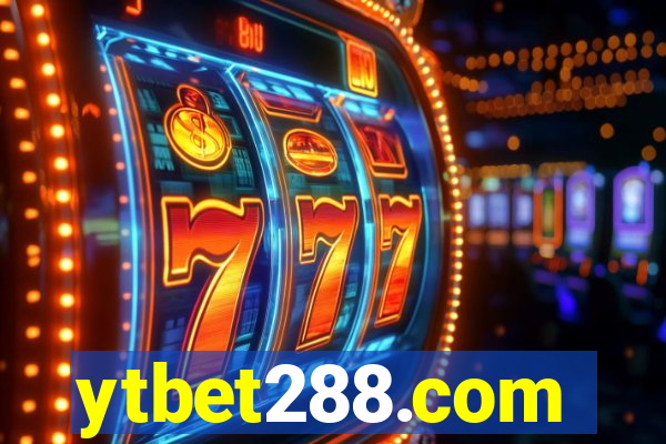 ytbet288.com