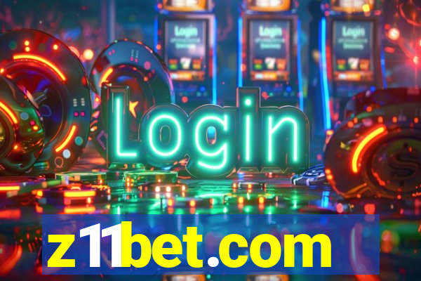 z11bet.com