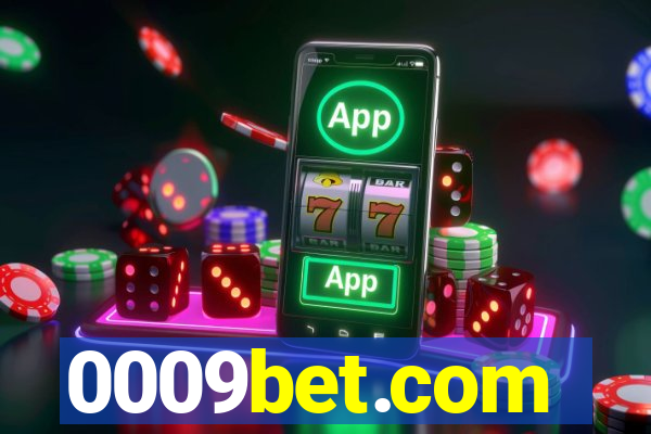 0009bet.com