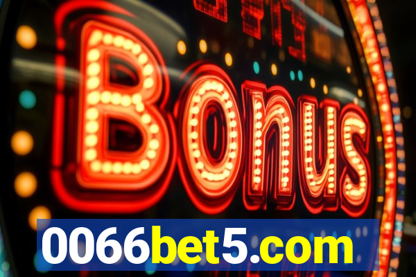 0066bet5.com