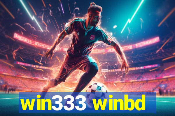 win333 winbd