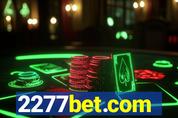 2277bet.com