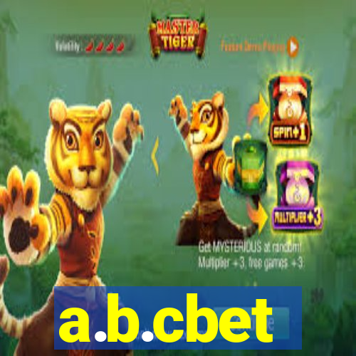 a.b.cbet