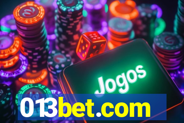 013bet.com