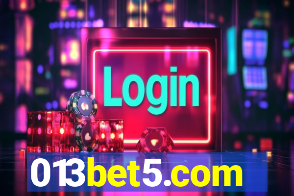 013bet5.com