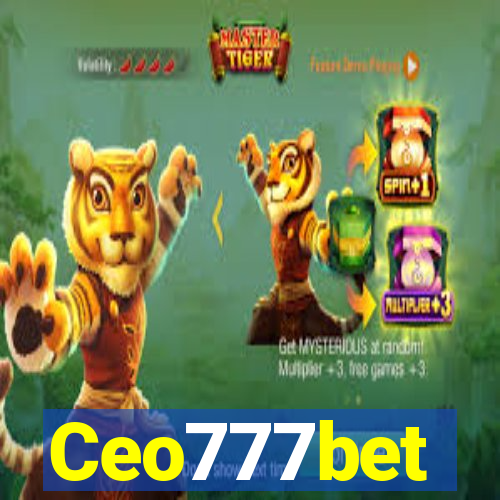 Ceo777bet