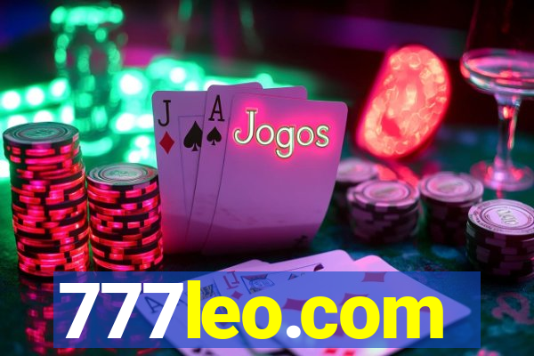 777leo.com