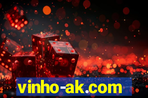 vinho-ak.com