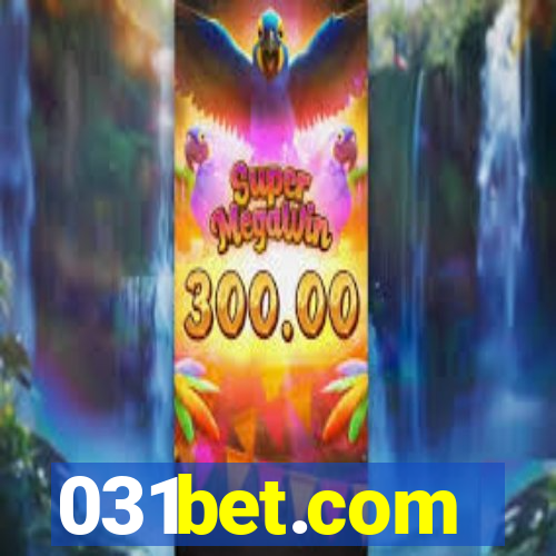 031bet.com